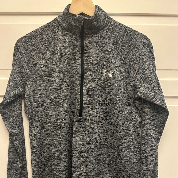 Under Armour Tech Twist Pullover - Picture 1 of 3